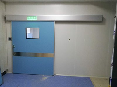 手術(shù)室氣密門