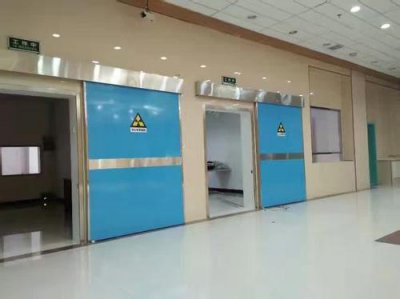 手術(shù)室氣密門