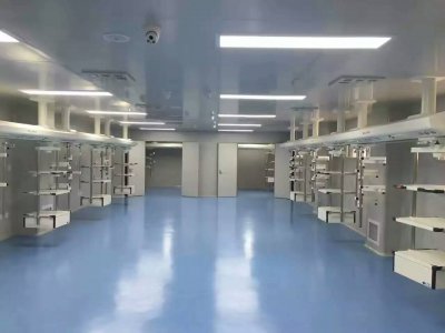 醫(yī)院凈化工程