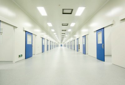 潔凈廠(chǎng)房?jī)艋こ? onload=