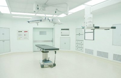 手術(shù)室凈化工程