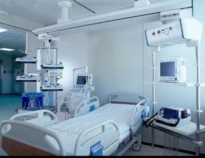 <b>云南省傳染病專(zhuān)科醫(yī)院ICU工程</b>